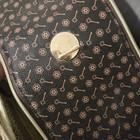 Luxury Portable Pet Carrier Case Puppy Cat Dog Travel Tote Bag Handbag