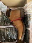 Timberland Ellendale Mid Hiker  Wheat Full Grain  Size 7