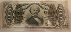 50 Cent Third Issue Fractional Currency Pmg Certified Vf25 Fr  1340
