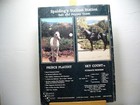 578 Vintage Appaloosa News Magazine Original  January 1984