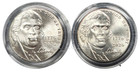 2026 P d Jefferson Nickels 2 Coin Set In Capsules