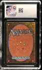 Taiga Revised Rare Reserved List Cgc 9 Vintage Mtg  nostalgium 