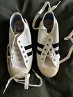 New In Box 1970   s Vintage Keds Pete Maravich Basketball Shoe Boys Sz3