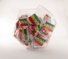 Wholesale Hemp Wick  Bee Wick Hemp Display  100 Units   10ft Each