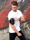 Phone Armband Arm Band Sleeve Phone Holder Cell Phone Money Key Card Holder Bag