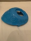 Baby Einstein Around The World Exersaucer Turquoise Toy Cap Replacement Part