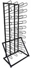 Vinyl Roll Rack Digital Media  Printing  Pre-mask Storage