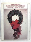 Macrame Merry Makers Christmas Advent Calendar  Christmas Ornaments More