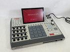 Akai Professional Mpc X Standalone Sampler   Sequencer Special Edition