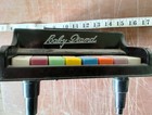 Small Baby Grand Piano Black Plastic 