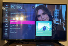 Lg Uh6030 49  4k Ultra Hd 2160p 60hz Smart Led Hdtv  4k X 2k 