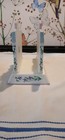 Lenox 1994 Dry Goids Napkin Holder Rare
