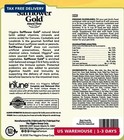 Higgins 2 Pack Of Safflower Gold Natural Blend Conure And Cockatiel Food  3 Poun