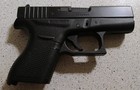 Airsoft Umarex Glock G42 Gbb Green Gas Blowback 6mm Pistol Gun Needs Repair