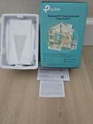 New Tp-link Re715x Wireless Dual Band Mesh Ax3000 Wifi 6 Range Extender
