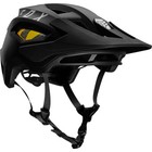 Fox Racing Speedframe Mips Downhill Mtb Bicycle Helmet Black Medium Md M