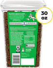 Temptations Classic Crunchy And Soft Cat Treats Seafood Medley Flavor  30 Oz  Tu