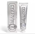 1 2 4pack Marvis Whitening Strengthening Mint Xylitol Designed For Toothpaste Te