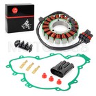Stator W cover Gasket For Polaris Ranger Crew 900   Ranger Xp 900 2014 2015-2019
