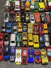 Huge Lot 100  Hot Wheels  Matchbox  Misc  E t c  Diecast Cars Vintage   New Look