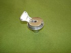Edison Model  c  Phonograph Reproducer-brass Body  Not Pot Metal-rebuilt Ex 