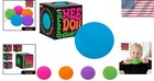 Colorful Needoh Stress Ball - Non-toxic Fidget Toy For Anxiety Relief  Ages 3 