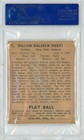 1940 Play Ball Bill Dickey Psa 5 Graded Ex Vintage Card  7 New York Yankees Mlb