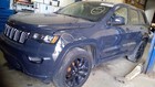 Grandcher 2017 Fuel Filler Door 10327582