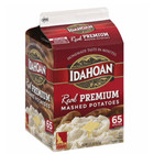 Idahoan Real Premium Mashed Potatoes  3 25 Lbs  Pack Of 2