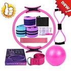 Pilates Essentials Kit For Women better Me Pilates Essentials Kit For Wome N