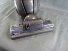 Dyson Ball Multi Floor Bagless Upright Vacuum - Up13 Purple  silver