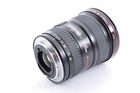 Canon Ef 17-40mm F4 L Usm Zoom Lens For Ef Mount  near Mint  From Japan