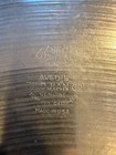 Zildjian Vintage Avedis 20  A Ride Cymbal - 2 659 Gr