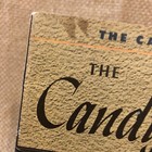 1941 The Candy Book Ruth Berolzheimer Culinary Arts Institute Vintage Cookbook