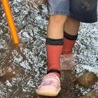 Kids Waterproof Wading Socks