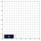 Navy E Ribbon