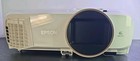 Epson Home Cinema 2150 1080p Wireless 3lcd Projector H852a Tested - Nice   