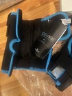 Ice-vibe Knee Wraps  full -nip   b11 