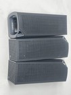 Lot Of  3  Linksys Velop Whw03 V2 Ac2200 Tri-band Mesh Wi-fi Router System