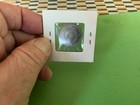 British Honduras 25 Cents 1964 Uncertified Uncirculated