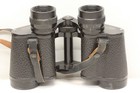 Carl Zeiss Jena      8 X 30        Binoculars    bright And Clear   Germany