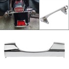 7 5  Rear Turn Signal Light Bar For Harley Heritage Softail Touring Flhtc Flhtcu
