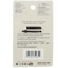 Scunci The Curl Collective No Slip Grip Strong Hold Jaw Clip  Wavy