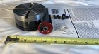 Sherline 4  Manual Rotary Table Horizontal vertical P n 3700