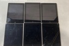 Lot Of 11 Apple Ipad Models 16-64gb Various Conditions 
