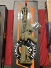 Lancer Tactical Gen 2 M4 Black Or Tan  You Pick 
