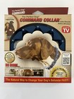 Don Sullivan Perfect Dog Command Collar Pinch Training Free Dvd   Links Included