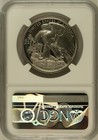 2021-w  25 American Palladium Eagle High Relief Pf70 Ngc-early Release