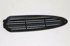 Freightliner B2 Black Plastic Air Intake Grill - P n  17-14809-005