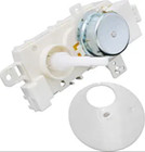 Complete Whirlpool Leak Repair Kit W10537869 W10476222 Wpw10195677 W10195677